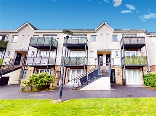 54 Melville Drive, Finglas, Dublin 11