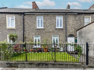 58 Manor Street, Stoneybatter, Dublin 7