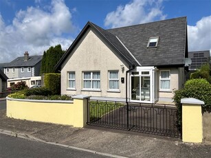 6 Ard Abhainn, Ballina, Tipperary