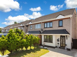 6 Laburnam Drivem, Termon Abbey, Drogheda, Louth