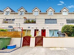 6 Manor Square, Ongar, Dublin 15