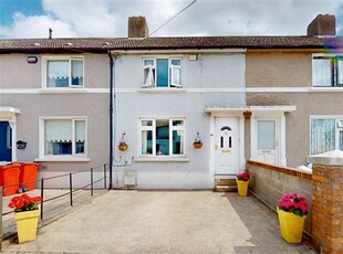 60 Larkhill Road, Whitehall, Dublin 9, County Dublin