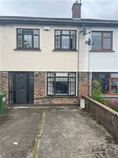 61 Cherry Avenue , Swords, County Dublin