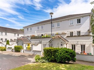 64 Ely Woods, Ballyboden Road, Rathfarnham, Dublin 16