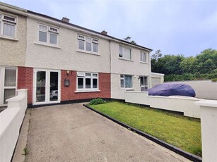 67 Shanganagh Cliffs, Shankill, County Dublin