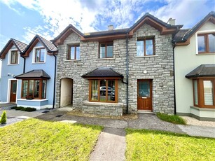 7 Carraig Geal, Abbeydorney, Kerry