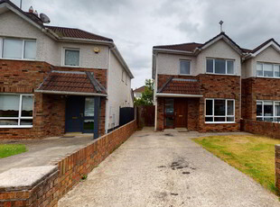 7 Tara Court Road, Navan