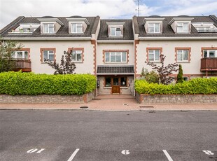 7 The Chestnut, Athlumney Wood, Navan, Meath