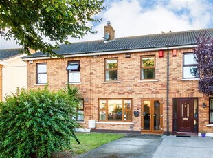 7 The Crescent, Binn Eadair View, Sutton, Dublin 13