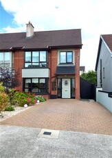 76 Creighan Manor, Cavan, Cavan