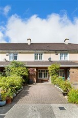 77 Charlesland Wood, Greystones, Wicklow