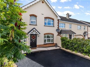 77 Fernwood, Glyntown, Glanmire, Co. Cork