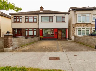 79 Walnut Close, Kingswood, Dublin 24