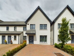 8 Horatio Place, Crawford Gate, Blackrock, Cork