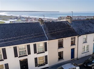 8 Queen Street, Tramore, Waterford