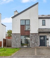 86 Dorrins Strand, Strandhill, Sligo, Sligo