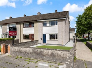 88 Rahylin Glebe, Ballybane, Galway City