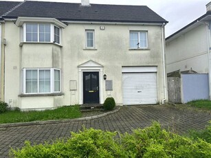 92 Laurel Drive, Portlaoise, Laois