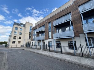 Apartment 1 , Compass Court West, Royal Canal park, Ashtown, Dublin 15