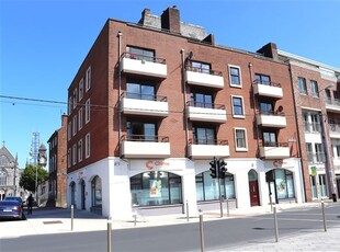 Apartment 10 Spring Rice House, Upper Mallow Street, City Centre (Limerick), Limerick City