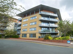 Apartment 49 East Courtyard, Cherrywood, Dublin