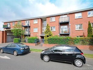 Apartment 6 Killininny Court, Firhouse, Dublin 24