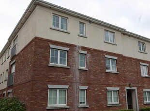 Apt 10, Ashbrook Gardens Mountrath Road, Portlaoise