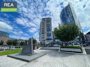 Apt 503, Block A Riverpoint, Bishops Quay, Limerick