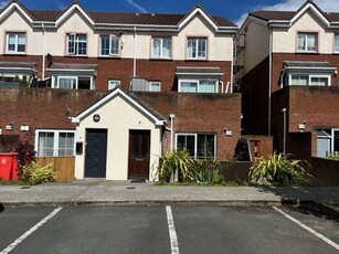 Apt 7, Larkfield Square, Lucan, Dublin