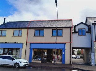 Apt 8 Riversdale, Rathcormac, Cork