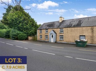 Ardee Road, Carlanstown, Co. Meath, Carlanstown, Meath