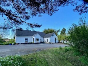 Ballinderry Kennels, Ballinderry, Carrick-on-Suir, Tipperary