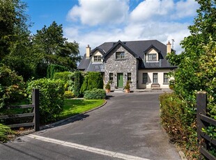 Baylin, Athlone, County Westmeath