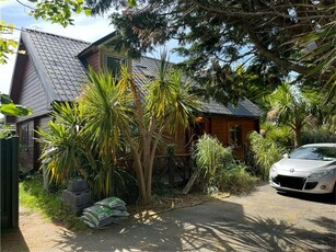 Beach Lane, Burrow Road, Portrane, County Dublin