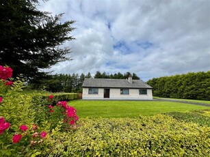 Billoos, Carrowmore Lacken, Ballina, County Mayo