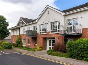 Block B, 27 Tymon Farm, Tymon North, Tallaght, Dublin