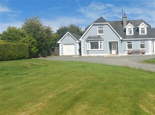 Clonsilla West, Gorey, Wexford