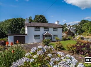 Corravoley, Ballydehob, West Cork