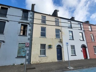 Francis Street, Kilrush, Clare