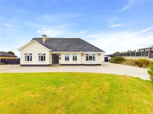 Galbally, Curracloe, Wexford