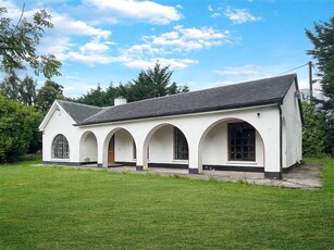 Glendermot House, Monaskeha, Clonlara, Clare