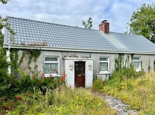 Gortachoosh, Carrigallen, Co. Leitrim H12 EY95