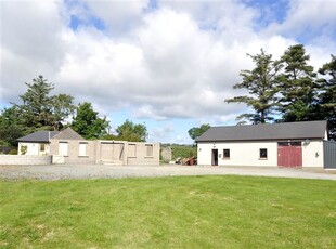 Hillside, Coolbrock, Wellingtonbridge, Wexford