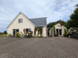 House and Apartment, Sandhill, Tiernaur, Mulranny, Co. Mayo