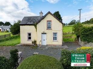 Kilnacreevy Garadice, Ballinamore, Leitrim