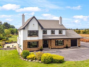 Kyleballyhue, Tinryland, Carlow Town, Carlow