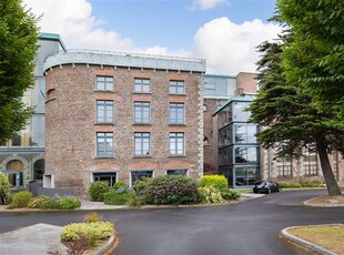 Loft 7, The Granary, Distillery Lofts, Drumcondra