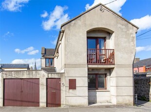 Stephens Court, 86 Patrick Street, Dun Laoghaire, Co. Dublin