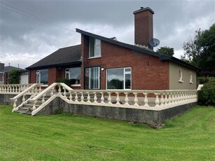 Teach Dearg, Knockeragh, Killarney, Kerry