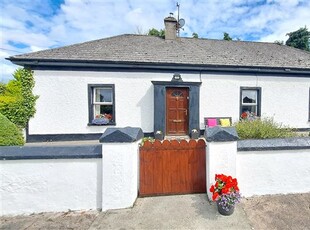 The Bounds, Coolaprivane, Ballyporeen, Tipperary